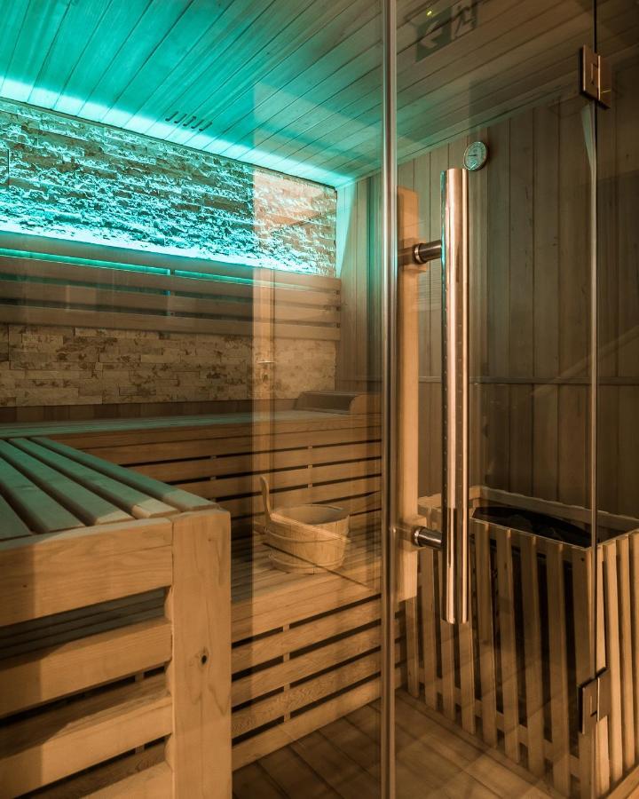Villa Kaplowa Chata & Spa ซาโกปาเน ภายนอก รูปภาพ