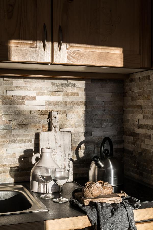 Villa Kaplowa Chata & Spa ซาโกปาเน ภายนอก รูปภาพ